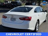 Certified 2024 Chevrolet Malibu LS w/ LPO, Floor Liner Package image 5