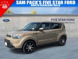 Used 2014 Kia Soul image 4