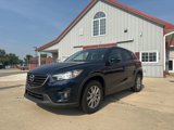 Used 2016 MAZDA CX-5 Touring image 2