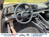 New 2025 Hyundai Elantra Sport image 2