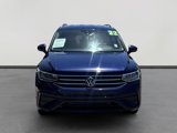 Used 2022 Volkswagen Tiguan SE image 2