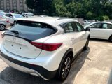 Used 2017 INFINITI QX30 Premium w/ Navigation Package image 3