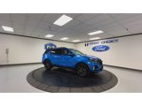 Used 2024 Chevrolet Equinox RS w/ RS Leather Package image 3