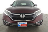 Used 2015 Honda CR-V EX image 2