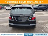 Used 2013 Honda Fit Sport image 4