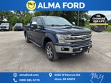 Used 2018 Ford F150 Lariat image 5