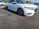 Used 2022 Honda Insight EX image 3
