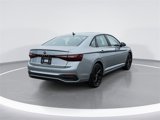 New 2025 Volkswagen Jetta SE image 3