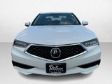 Used 2020 Acura TLX image 2