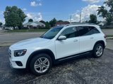 Used 2022 Mercedes-Benz GLB 250 4MATIC image 5