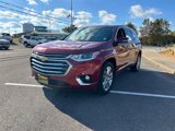 Used 2020 Chevrolet Traverse High Country image 4