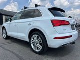 Used 2018 Audi Q5 2.0T Premium Plus w/ Premium Plus Package image 4
