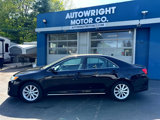 Used 2014 Toyota Camry XLE image 3