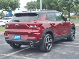 Used 2023 Chevrolet TrailBlazer RS w/ Convenience Package image 5