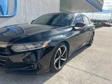Used 2022 Honda Accord Sport image 4
