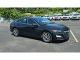 Certified 2024 Chevrolet Malibu LT image 2