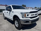 Used 2018 Ford F150 XL w/ Equipment Group 101A Mid image 3