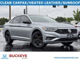 Used 2019 Volkswagen Jetta R-Line w/ R-Line Cold Weather Package image 1