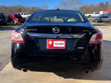 Used 2013 Nissan Altima 2.5 SV image 4