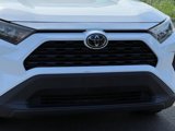 Used 2021 Toyota RAV4 LE image 2