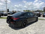 Certified 2023 Mercedes-Benz CLA 250 4MATIC image 4