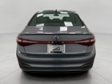 New 2025 Volkswagen Jetta SE image 4