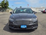 Used 2018 Ford Fusion SE image 6