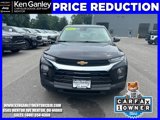 Used 2021 Chevrolet TrailBlazer LS image 2