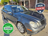 Used 2007 Mercedes-Benz E 350 Sedan image 2