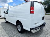 Used 2020 Chevrolet Express 2500 w/ Driver Convenience Package image 3