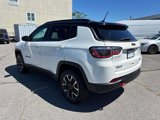 Certified 2020 Jeep Compass Trailhawk image 5