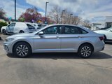 New 2025 Volkswagen Jetta S image 2