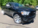 Used 2022 RAM 1500 Big Horn image 4