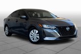 Used 2024 Nissan Sentra S image 2