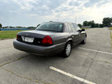 Used 2010 Ford Crown Victoria Police Interceptor image 5