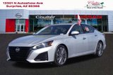 Certified 2023 Nissan Altima 2.5 SL image 1