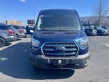 Certified 2022 Ford E-Transit Medium Roof w/ Load Area Protection Package image 3