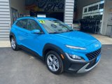 Used 2022 Hyundai Kona SEL image 4