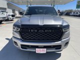 New 2025 RAM 1500 Big Horn image 3