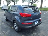 Used 2015 Kia Sportage LX image 5