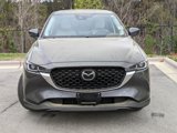 Used 2022 MAZDA CX-5 AWD 2.5 S w/ Premium Plus Pkg image 3