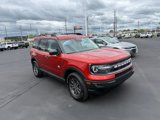 Used 2024 Ford Bronco Sport Big Bend w/ Convenience Package image 3