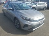 Used 2024 Kia Forte LXS image 3