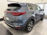 Used 2020 Kia Sportage LX image 2