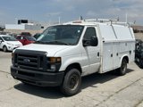 Used 2008 Ford E-350 and Econoline 350 Super Duty image 5