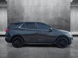 Used 2021 Chevrolet Equinox LT image 4