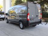 New 2025 RAM ProMaster 2500 w/ Quick Order Package 22G SLT image 4