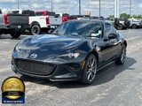Used 2019 MAZDA MX-5 Miata RF Grand Touring image 5