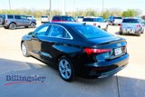 Used 2024 Audi A3 2.0T Premium image 5