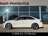New 2025 Audi A3 2.0T Premium Plus image 3